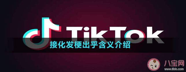 接化發(fā)bgm是什么梗什么意思 接化發(fā)為什么火了