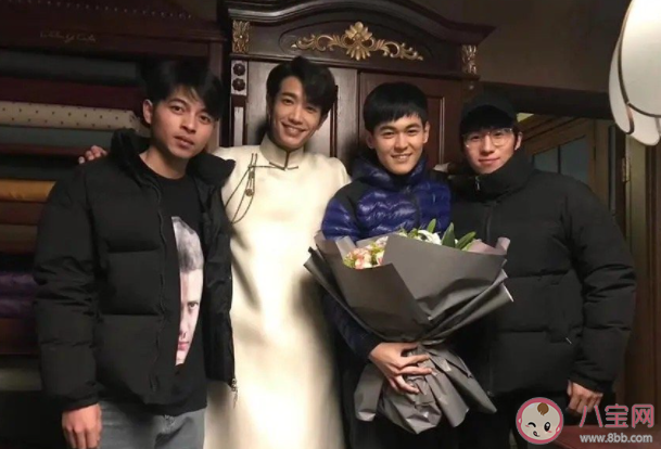 一年后那位去考編的明星怎么樣了 為什么明星也開始考編