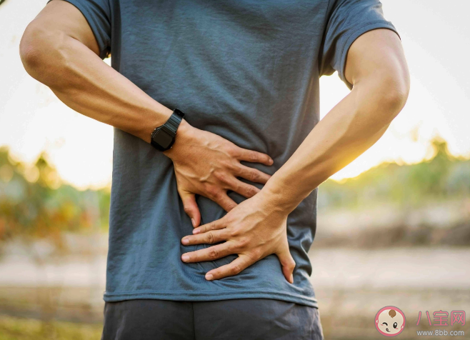 閃腰是傷到哪里了 閃到腰了怎么辦