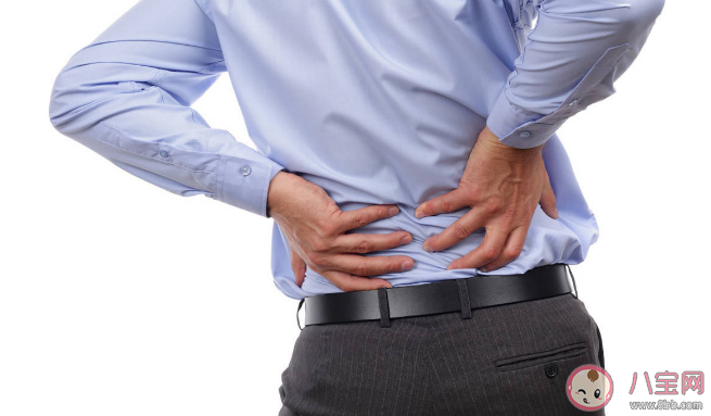 閃腰是傷到哪里了 閃到腰了怎么辦