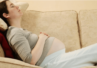 孕婦多夢睡不安穩是什么原因 孕婦失眠多夢怎么調理比較好