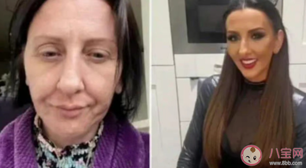 42歲女子離婚后堅持健身年輕20歲 健身都有哪些好處