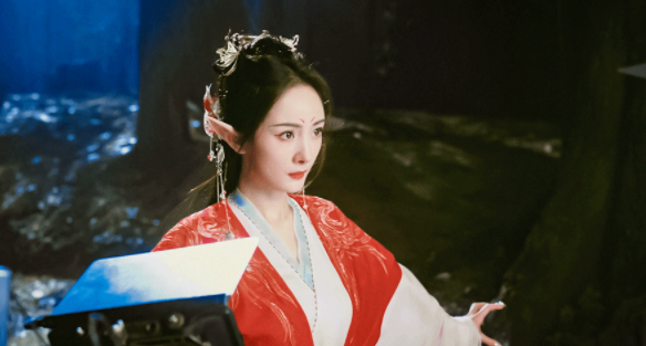 《狐妖小紅娘》用了6種非遺文化 具體是哪六種