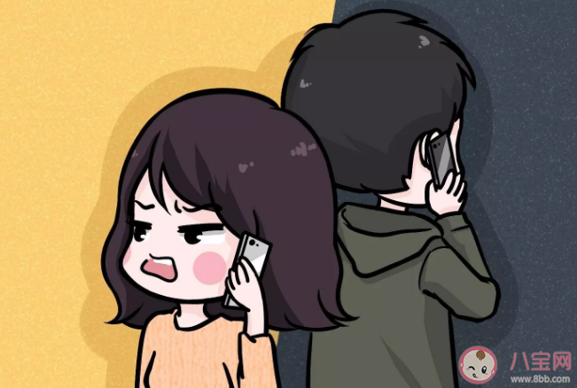 戀愛(ài)中男生說(shuō)我累了是什么意思 男生說(shuō)累了想分手怎么辦