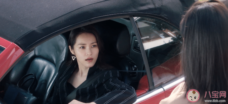 《點燃我溫暖你》張曉蓓結局是什么 張曉蓓有多可恨