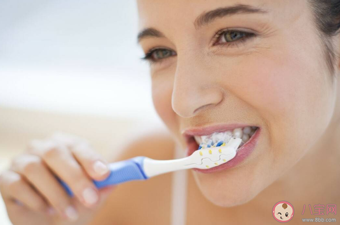 刷牙要刷舌頭嗎 刷牙小建議