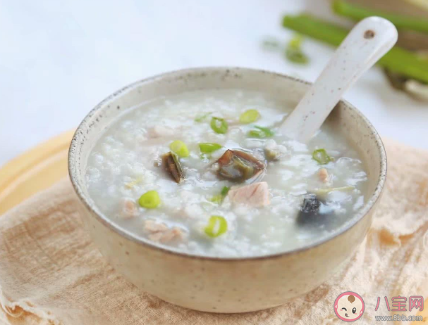 哪些人不適合喝皮蛋瘦肉粥 皮蛋瘦肉粥的營養(yǎng)有什么