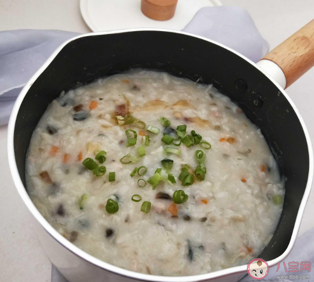 哪些人不適合喝皮蛋瘦肉粥 皮蛋瘦肉粥的營養(yǎng)有什么