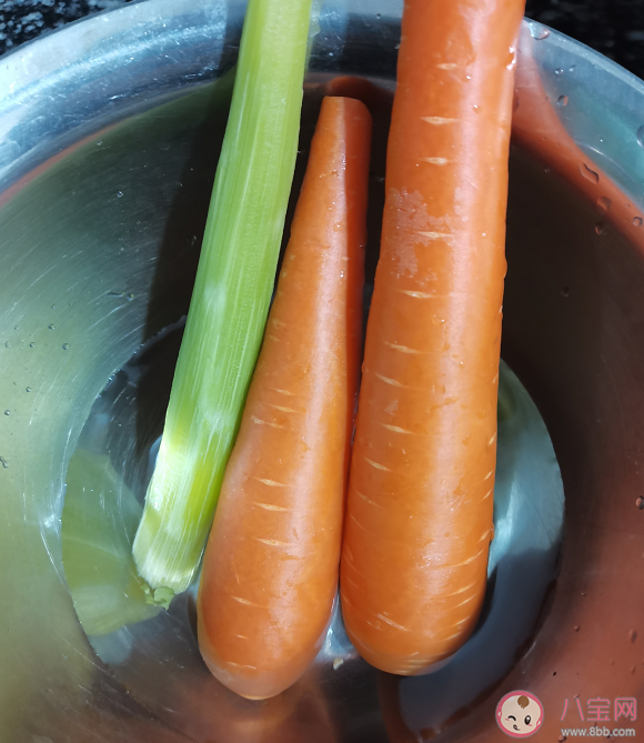 炒胡蘿卜多加油營養才更好吸收嗎 胡蘿卜營養價值 炒胡蘿卜多加油營養才更好吸收嗎 胡蘿卜營養價值