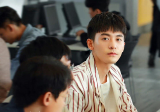 《點燃我溫暖你》高見鴻背叛李峋了嗎 高見鴻結局是什么