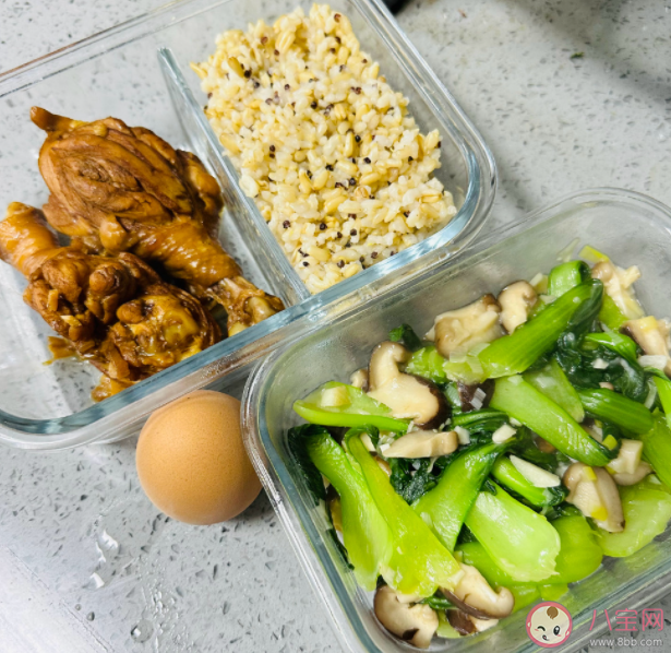 你的疲勞可能是吃出來的 主食吃少了會疲勞嗎