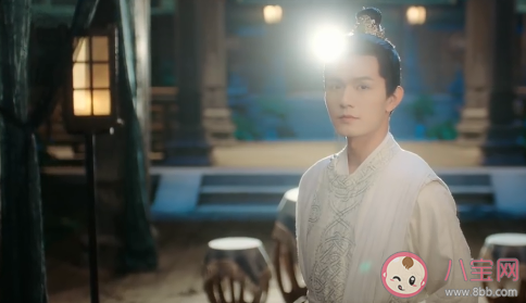 傅菁《愿卿安》歌詞是什么 《愿卿安》完整版歌詞在線聽歌