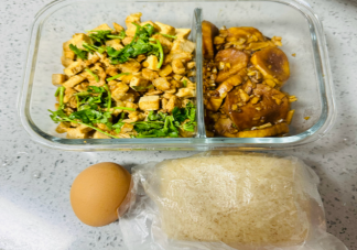 你的疲勞可能是吃出來的 主食吃少了會疲勞嗎