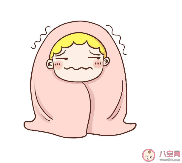 冷的時候為什么會發抖 冬季怎么保暖