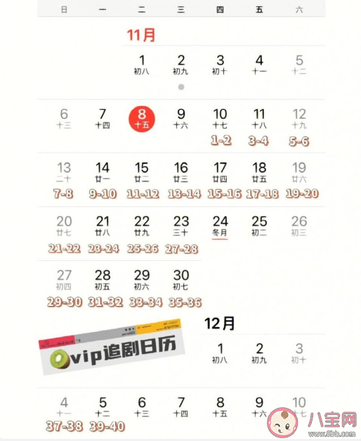 《卿卿日常》追劇日歷 李薇尹崢結(jié)局是什么