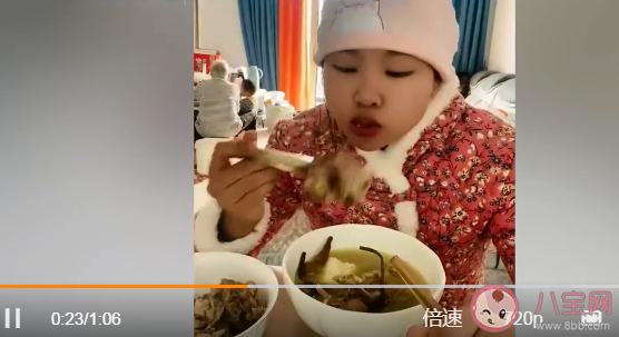 寶媽坐月子吃了8只雞100多個(gè)蛋是怎么回事 坐月子期間該怎么吃