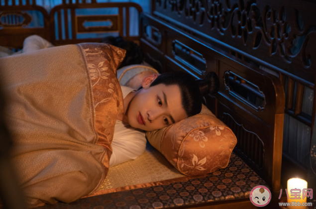 《卿卿日常》小說大結局是什么 尹崢和李薇最后在一起了嗎