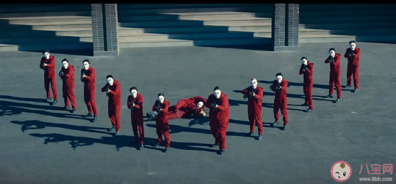 韓版《紙鈔屋》第二部什么時(shí)候播出 第二部有哪些疑問(wèn)解答