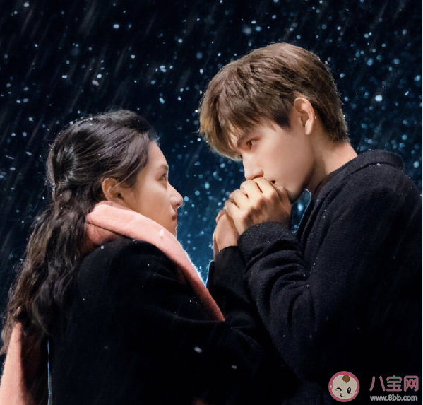 《點燃我溫暖你》令人印象深刻的臺詞盤點 《點燃我溫暖你》臺詞海報