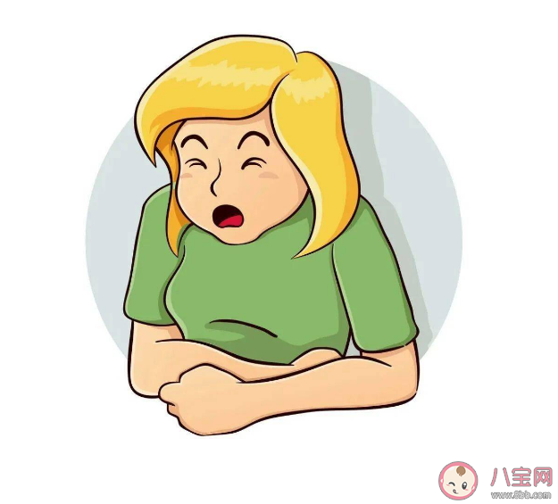 10余省份明確規定可休痛經假 如何看待痛經假