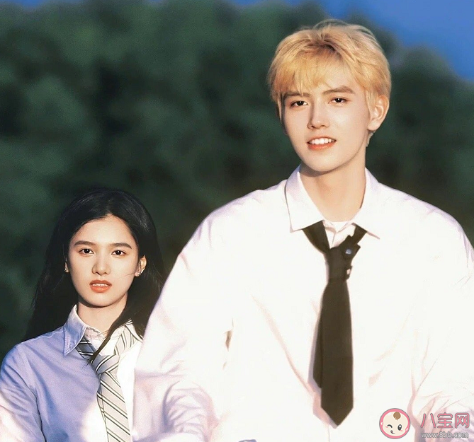 《點燃我溫暖你》李峋和朱韻第幾集分開了 原著小說李珣朱韻有孩子嗎 《點燃我溫暖你》李峋和朱韻第幾集分開了 原著小說李珣朱韻有孩子嗎