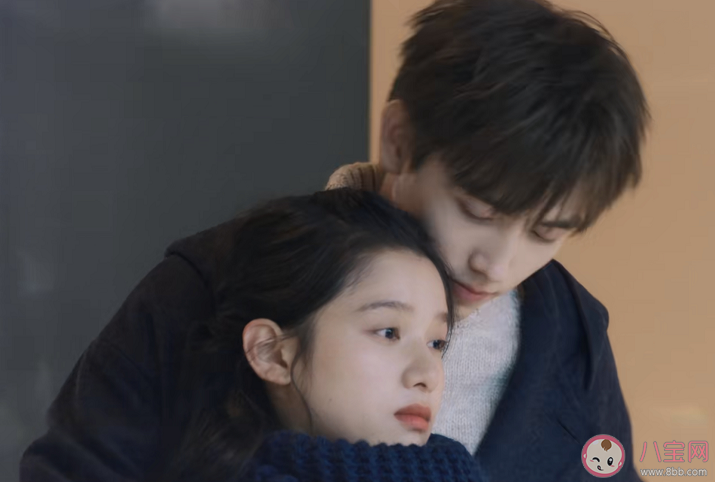 《點燃我溫暖你》李峋和朱韻第幾集分開了 原著小說李珣朱韻有孩子嗎 《點燃我溫暖你》李峋和朱韻第幾集分開了 原著小說李珣朱韻有孩子嗎