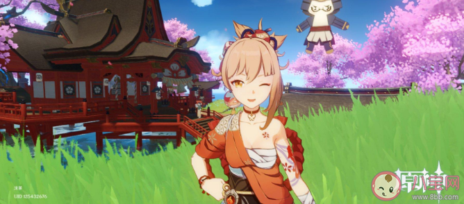 原神3.2攻略內(nèi)容 原神宵宮姐姐怎么培養(yǎng)