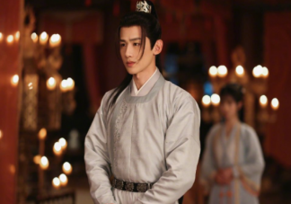 《卿卿日常》白敬亭尹崢原型是雍正嗎 尹崢為什么要娶元英