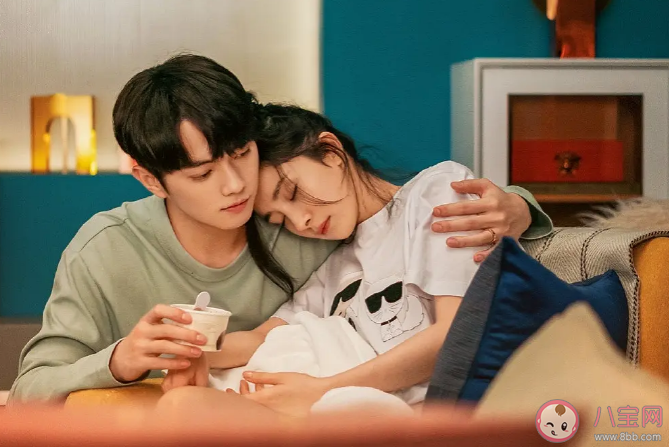 《愛的二八定律》有幾對cp 秦施陽華人設是怎樣的