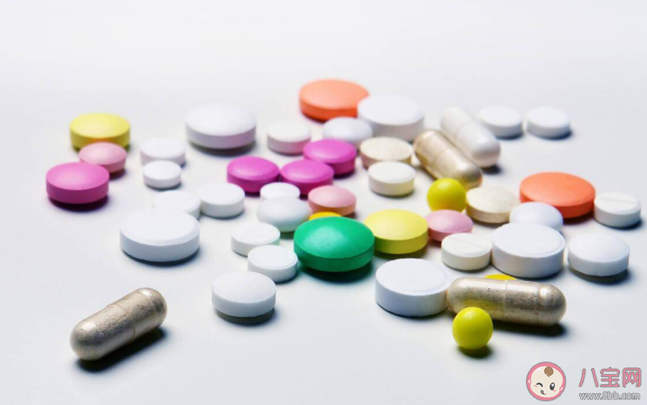 新冠居家必備藥物指南 家中要常備哪些藥物 新冠居家必備藥物指南 家中要常備哪些藥物