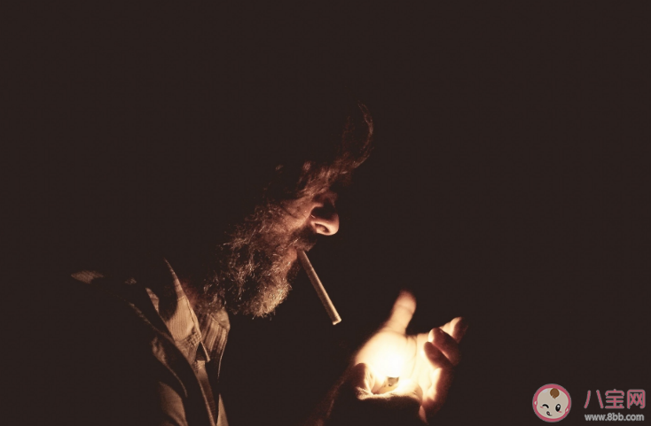 為什么有人吸了一輩子煙也能長壽 長期吸煙戒不了怎么減少傷害