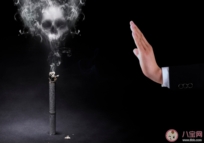 為什么有人吸了一輩子煙也能長壽 長期吸煙戒不了怎么減少傷害