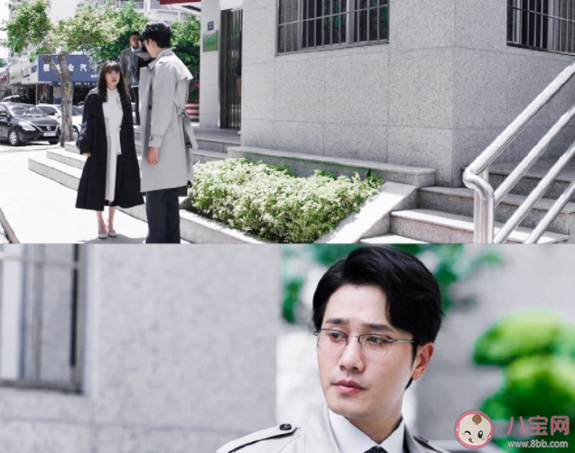 《不期而至》許攸寧是假死嗎 許攸寧結局是什么