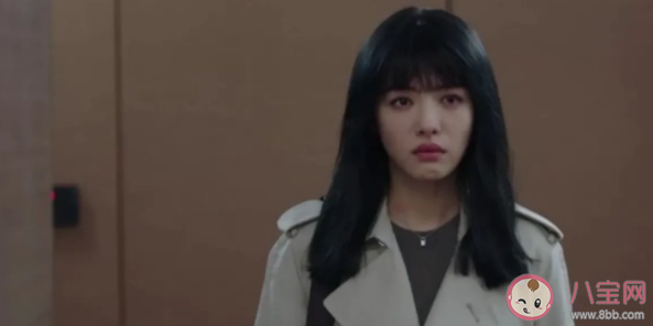 《不期而至》許攸寧是假死嗎 許攸寧結局是什么