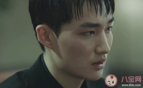 韓劇《法之帝國》大結局是什么 《法之帝國》最后的結局是什么