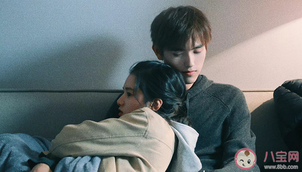 《點燃我溫暖你》李峋朱韻多少集復合 李峋朱韻是怎么復合的