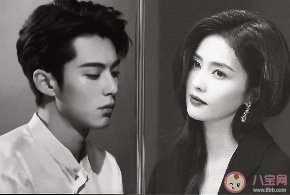 《以愛為營》原著好看嗎 《以愛為營》時宴鄭書意人物介紹