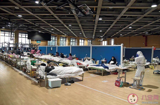 哪些人會進入方艙醫院衛健委回應 進入方艙醫院多久能出艙要帶什么物品