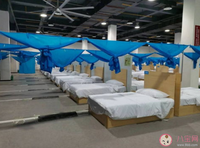 哪些人會進入方艙醫院衛健委回應 進入方艙醫院多久能出艙要帶什么物品