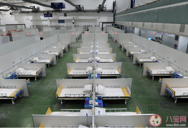 哪些人會進入方艙醫院衛健委回應 進入方艙醫院多久能出艙要帶什么物品