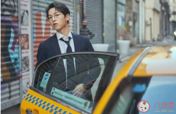 《財閥家的小兒子》尹炫優是什么人設 劇中人物結局是什么