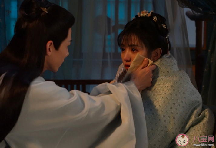 《卿卿日常》尹崢當川主了嗎 李薇為什么喜歡尹崢