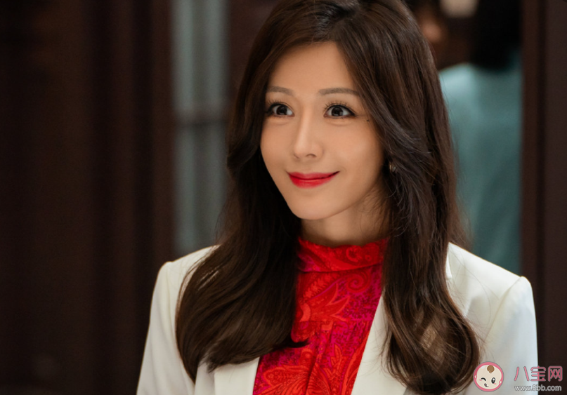 《愛的二八定律》各人物大結局是什么 《愛的二八定律》全角色結局介紹