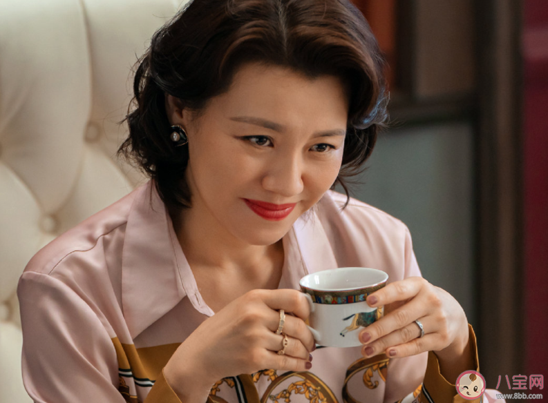 《愛的二八定律》各人物大結局是什么 《愛的二八定律》全角色結局介紹