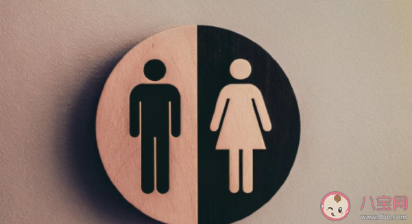為什么女廁所總是排長隊 女生上廁所怎么這么慢