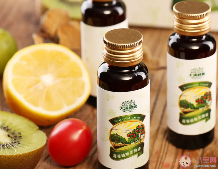 酵素可以每天喝嗎 酵素會對身體產生副作用嗎