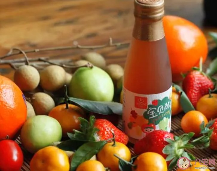 酵素可以每天喝嗎 酵素會對身體產生副作用嗎