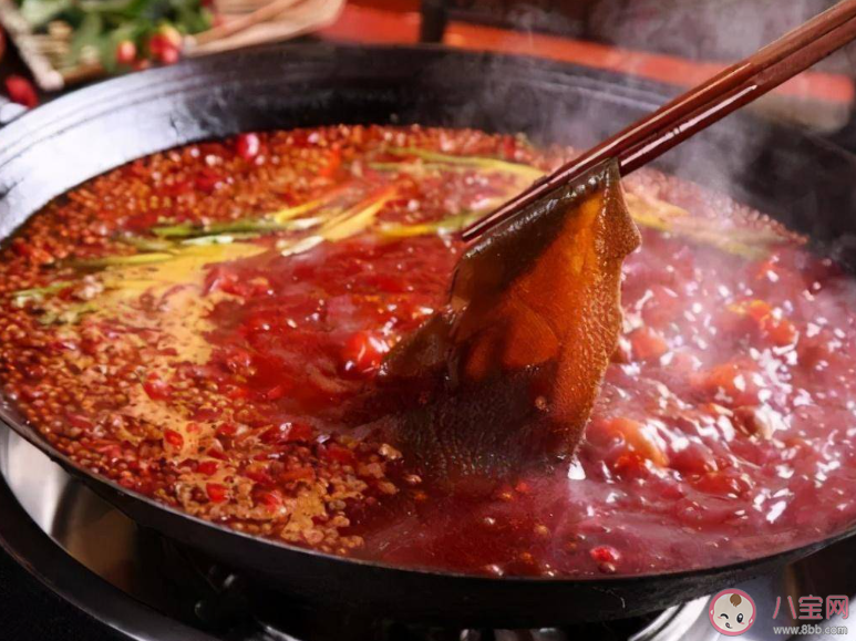 孕晚期吃火鍋會加快寶寶發(fā)動嗎 孕期吃火鍋要注意什么