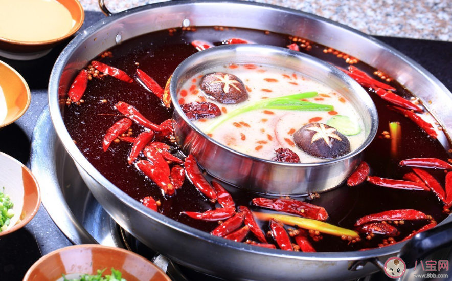 孕晚期吃火鍋會加快寶寶發(fā)動嗎 孕期吃火鍋要注意什么