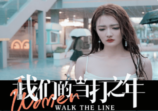 《我們的當打之年》什么時候播出 《我們的當打之年》講的是什么故事